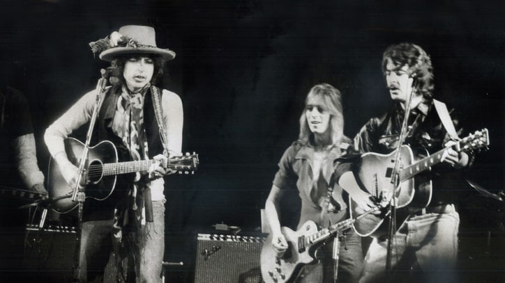 Readers' Poll: The 10 Best Post-1960s Bob Dylan Songs