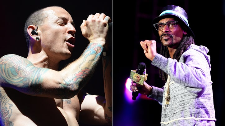 System of a Down, Linkin Park, Snoop Dogg to Headline Amnesia Rockfest