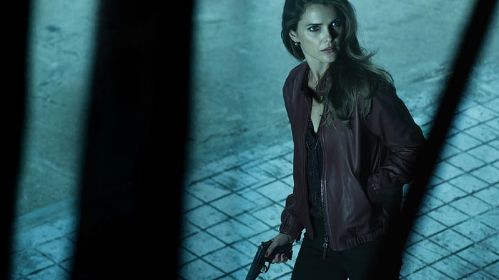 'The Americans,' A to Z