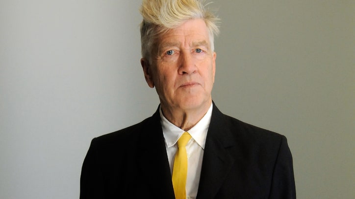 Q&A: David Lynch on Enlightenment, ZZ Top and 'Yeezus'