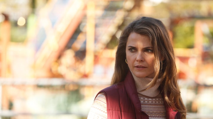 'The Americans' Season 2 Premiere Recap: Comrades in Arms