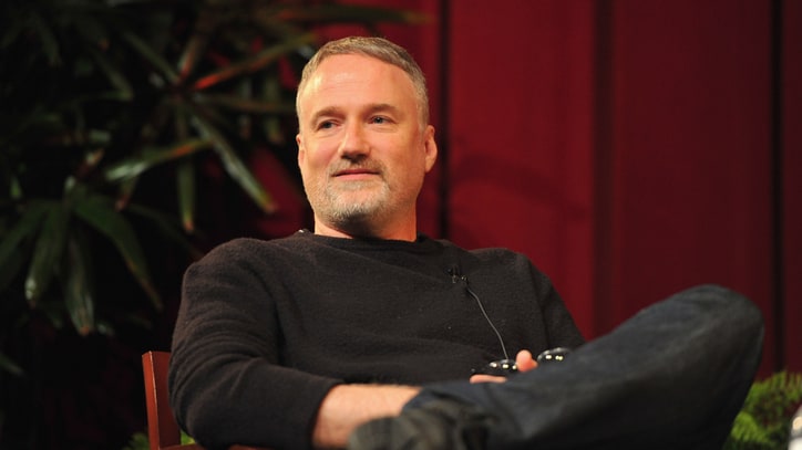 David Fincher Might Reunite With Aaron Sorkin for Steve Jobs Biopic
