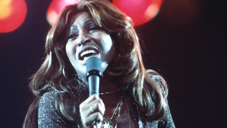 Flashback: Tina Turner Covers Dolly Parton, Kris Kristofferson on First Solo Album
