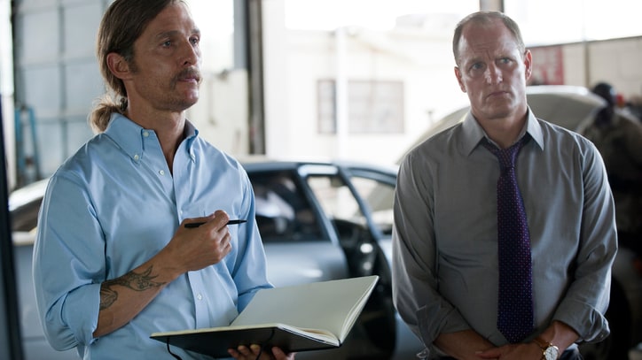 'True Detective' Recap: Face Facts
