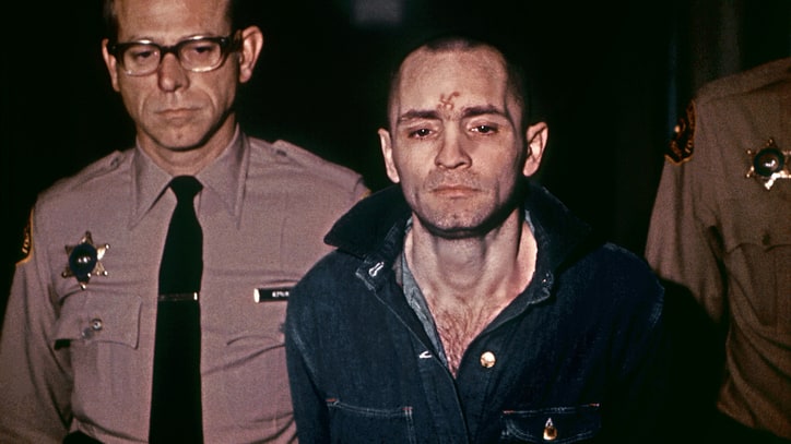 Rob Zombie Teams With 'American Psycho' Author for Charles Manson Show