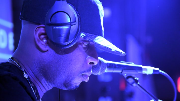 Talib Kweli Helps Raise $100,000 for Ferguson Organizers and Protesters