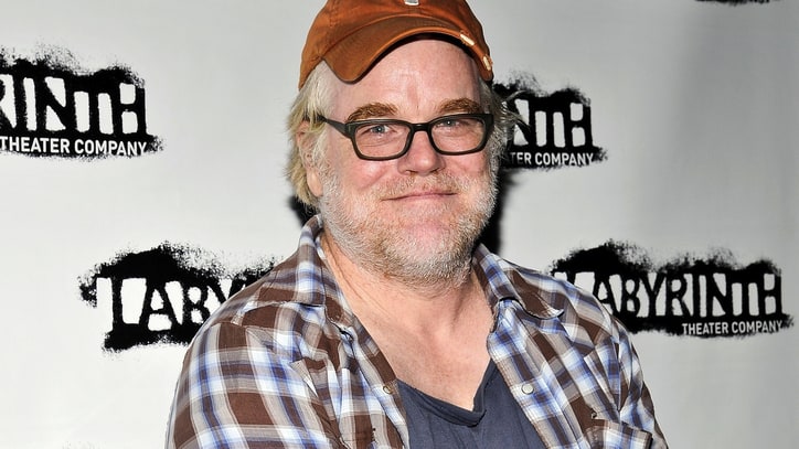 Philip Seymour Hoffman Autopsy Reveals Actor Died of Toxic Drug Mix