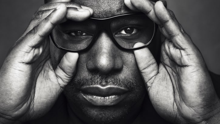 The Liberation of Steve McQueen