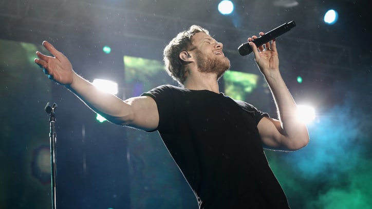 Smoke + Mirrors