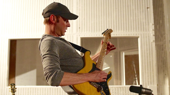 Inside Umphrey's McGee's Abbey Road Session: 'It's Like Going to Church'