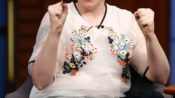 Lena Dunham to Write 4-Part 'Archie Comics' Story