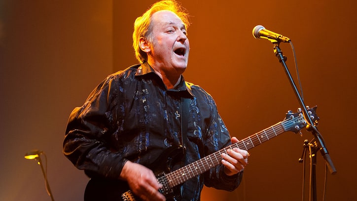 Big Brother and the Holding Company's Sam Andrew Dead at 73