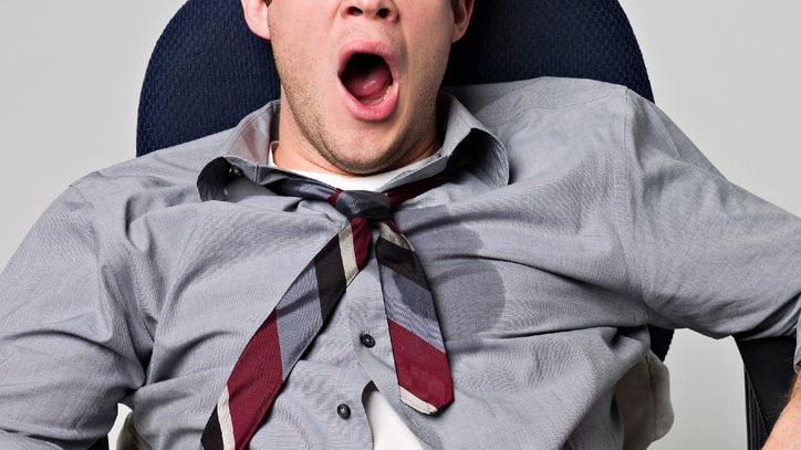 Q&A: The 'Workaholic' Life of Adam Devine