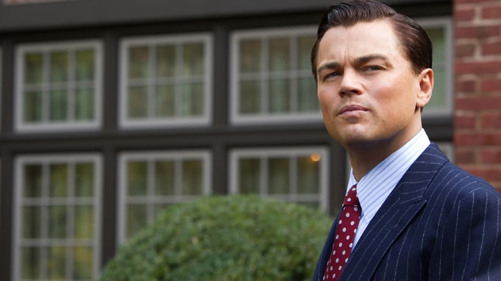 'Wolf of Wall Street,' 'American Hustle' Lead MTV Movie Award Nominees