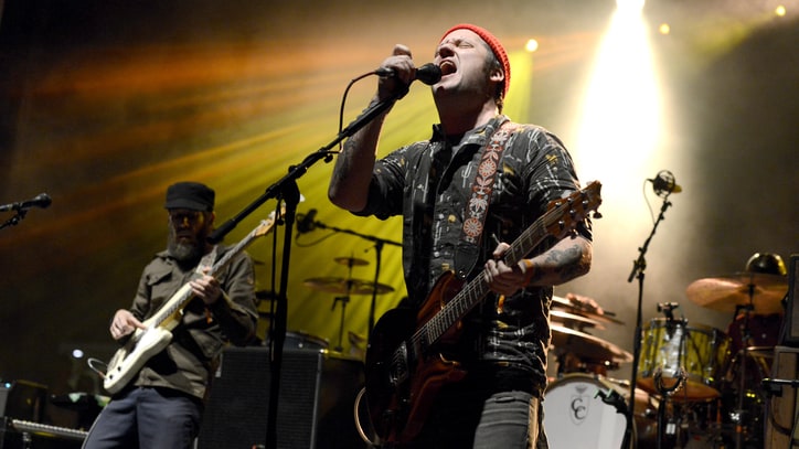 Hear Modest Mouse Channel Talking Heads for New Track