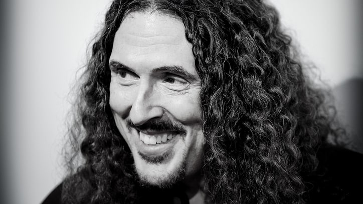 'Weird Al' Debuts 'Authentic Folk' Project on 'Late Late Show'