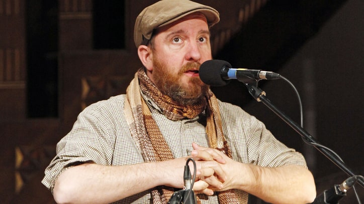Magnetic Fields' Stephin Merritt Sets Unusual Solo Tour