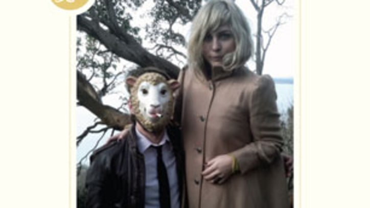 The Head and the Heart Bliss Out on Harmony-Soaked Debut