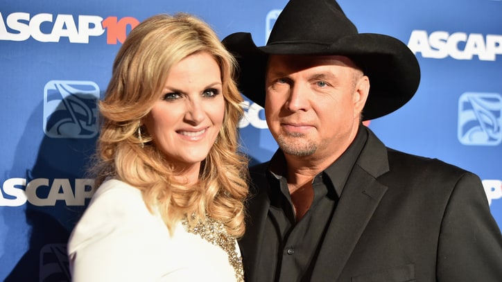 Garth Brooks, Trisha Yearwood to Host 2015 'ACM Lifting Lives' Event