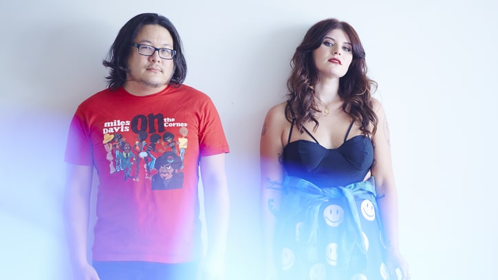 Best Coast Tease Release of New Album 'California Nights'