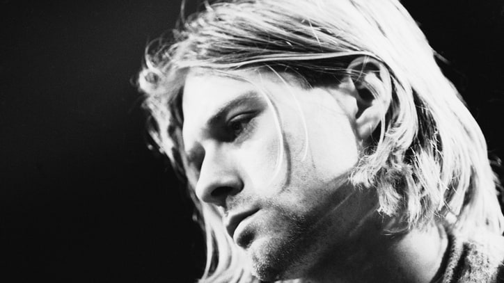 Kurt Cobain's Credit Card, Rare U2 Set List Headed to Auction