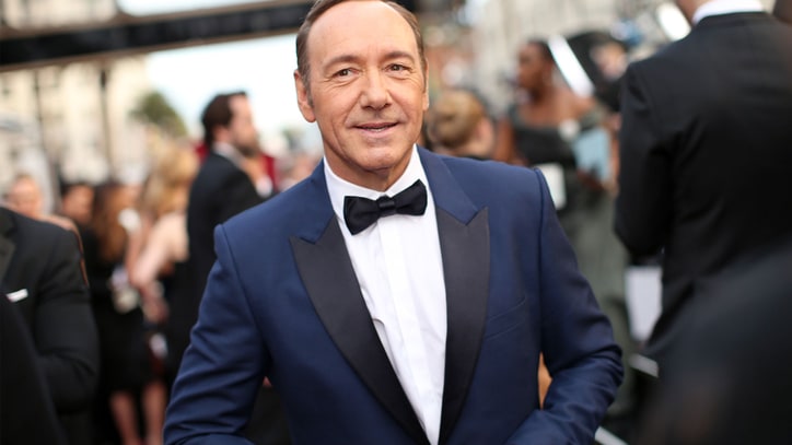 Kevin Spacey, Bryan Cranston to Speak at Tribeca Film Festival 2014