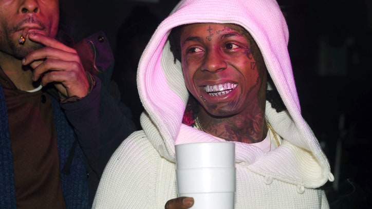 Lil Wayne Breaks Silence on Cash Money Lawsuit, 'Free Weezy Album'