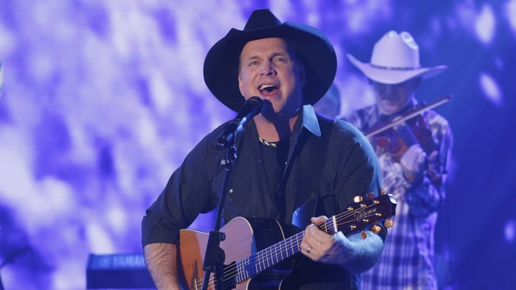 Garth Brooks' Canceled Ireland Shows Inspire Play