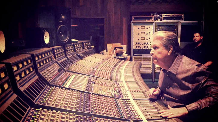 See Brian Wilson Relax With Some Beach Boys in 'The Right Time' Video