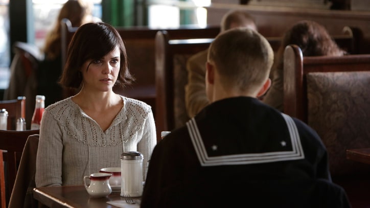 'The Americans' Recap: Don't Start Believin'
