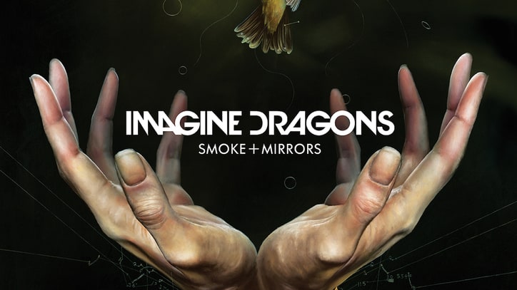 Imagine Dragons' Unexpected Arrival, Elle King's Return & More