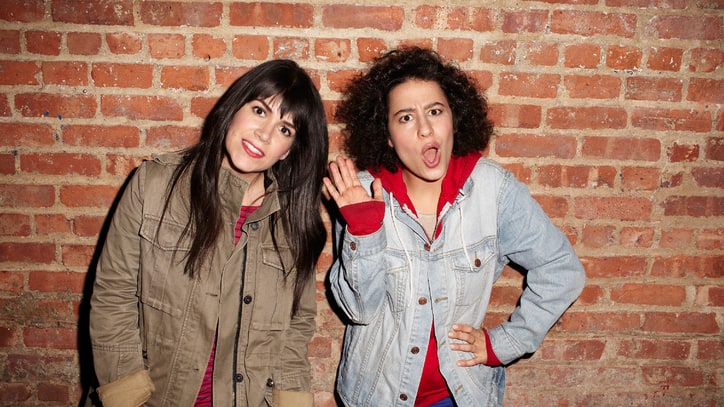 Creepy Guys & Drake Songs: The Best of 'Broad City' Season One