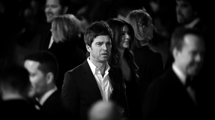 Noel Gallagher on Loving 'Seinfeld,' Hating Most Everything Else