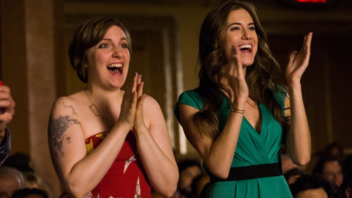 5 Things We Learned From 'Girls' Season 3