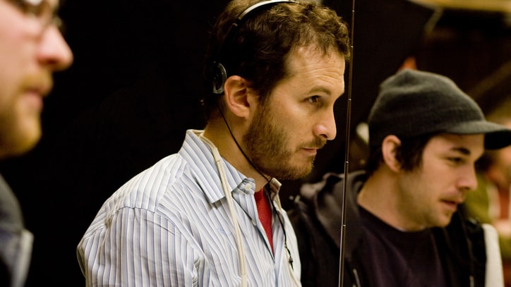 The Gospel According to Darren Aronofsky