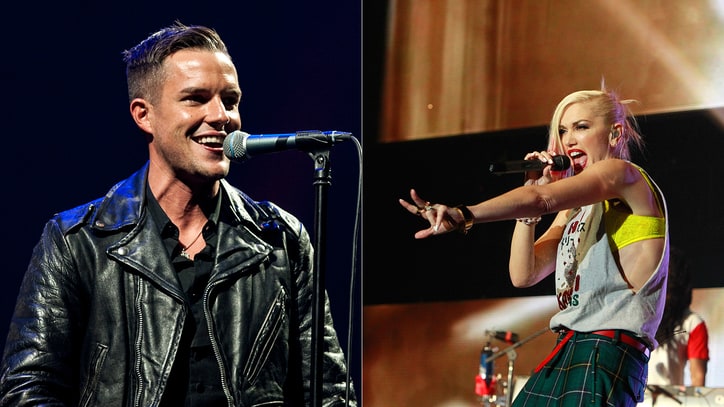 No Doubt, the Killers Headlining San Diego's Inaugural Kaaboo Festival