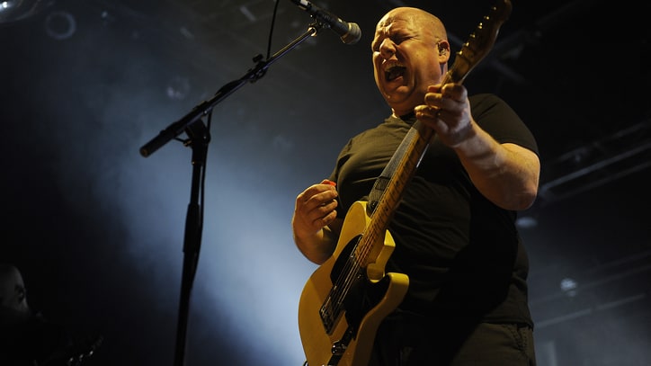 Pixies Promise New Music on North American Tour