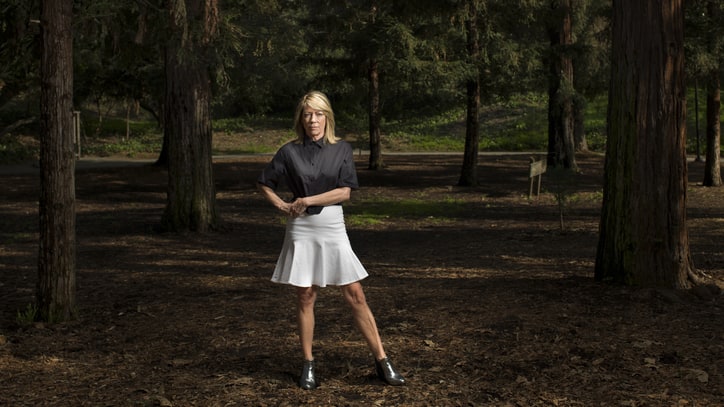 Kim Gordon: Kurt Cobain's Chaos Made for 'Amazing Theater'