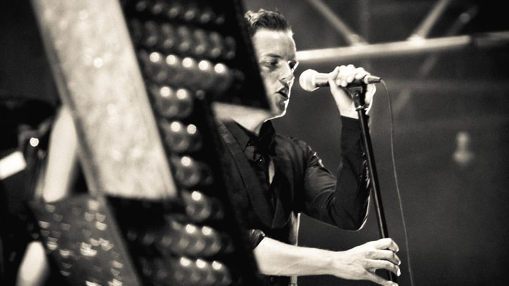 Brandon Flowers Will Achieve 'The Desired Effect' on New Solo Album