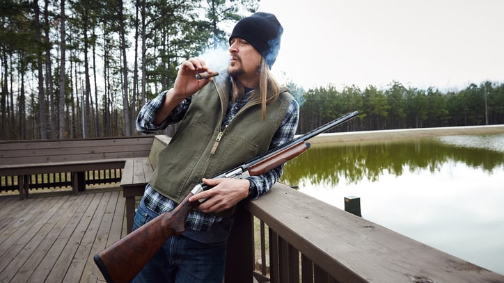 The Killer Inside Kid Rock