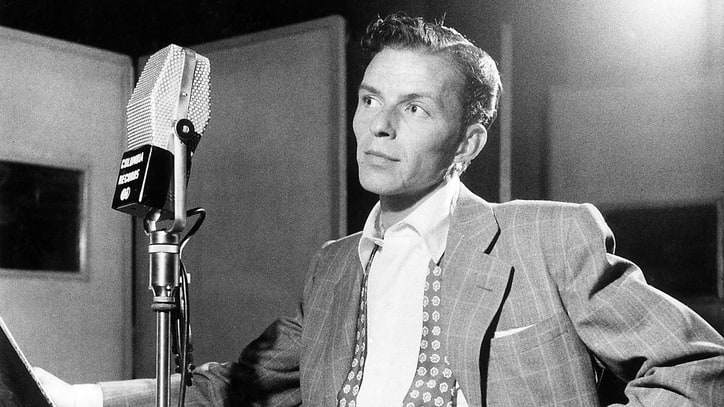 Frank Sinatra Centennial Celebration to Feature New Collections, Documentary