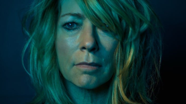 Kim Gordon on Divorce, Art and Life After Sonic Youth