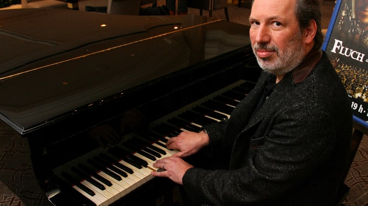 Hans Zimmer Asked to Score 'Batman vs. Superman'