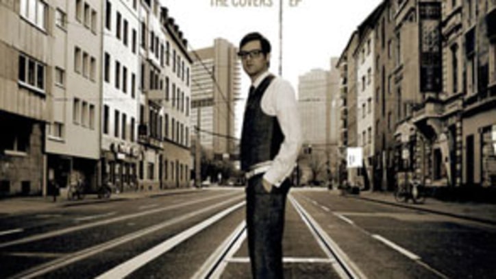Exclusive: Download Neo-Soul Singer Mayer Hawthorne's New Covers EP