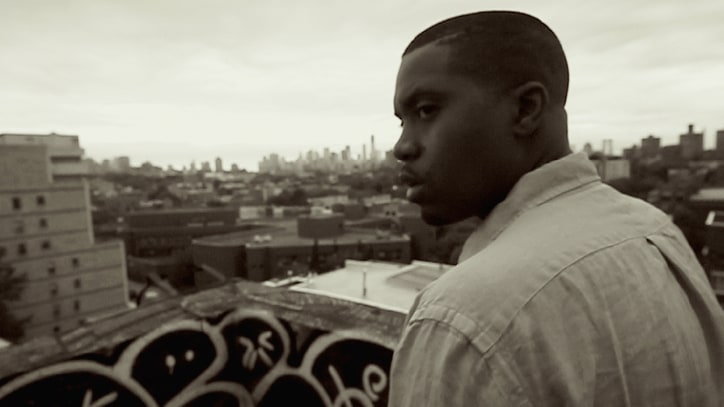 New 'Illmatic' Doc Details Hip-Hop Classic's Humble Beginnings