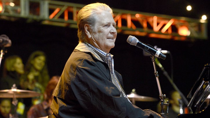 See Brian Wilson's Struggle in 'Love & Mercy' Trailer