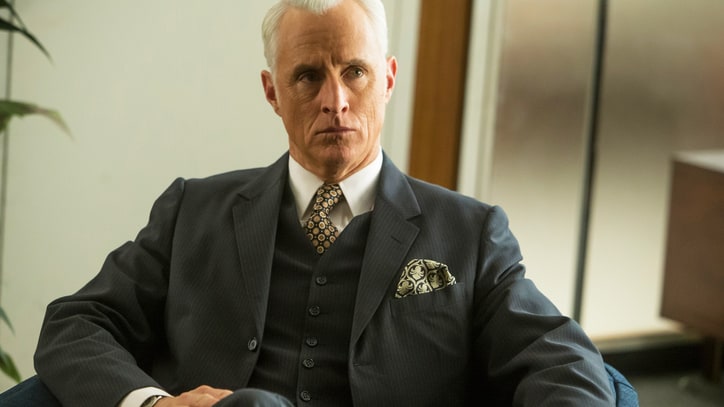 'Mad Men' Recap: All in a Day's Work
