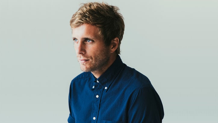 Hear AWOLNATION's Rapturous New Song 'Windows'
