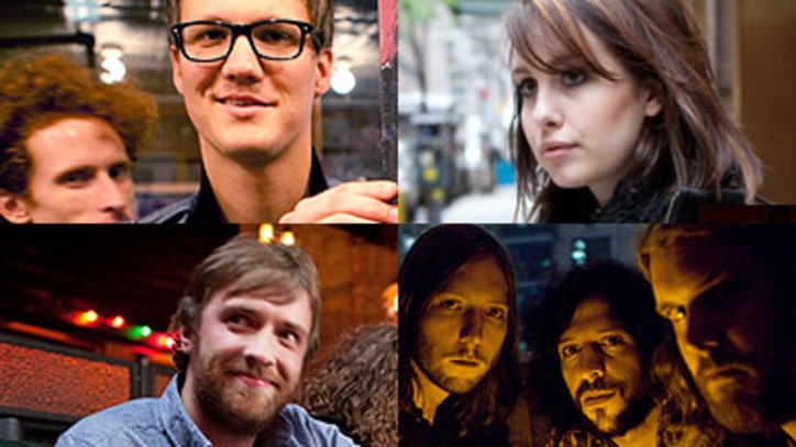Choose the Cover: How Fictionist and Paramore's Producer Resolved Their Differences