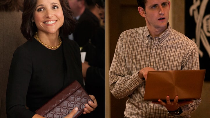 HBO Reelects 'Veep' and Recharges 'Silicon Valley' for 2015